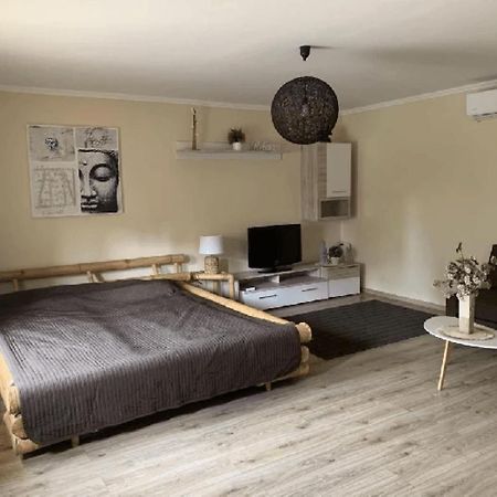 Bed and Breakfast Pava Panzio Soltvadkert Zewnętrze zdjęcie