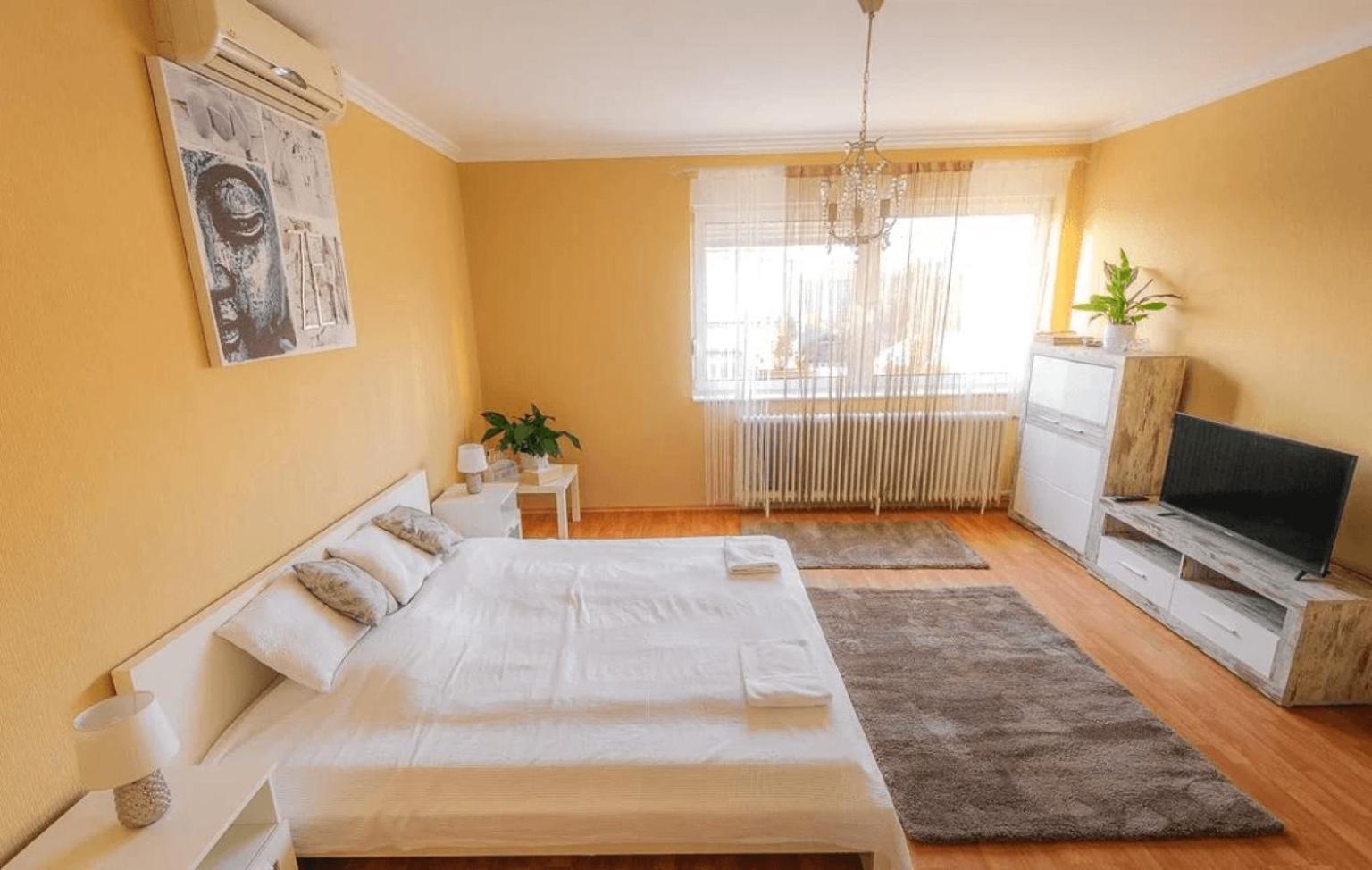 Bed and Breakfast Pava Panzio Soltvadkert Zewnętrze zdjęcie