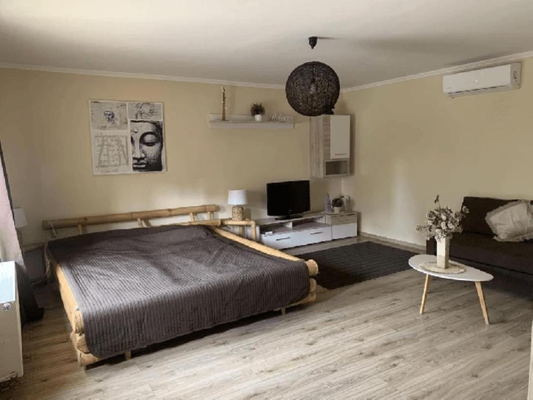 Bed and Breakfast Pava Panzio Soltvadkert Zewnętrze zdjęcie