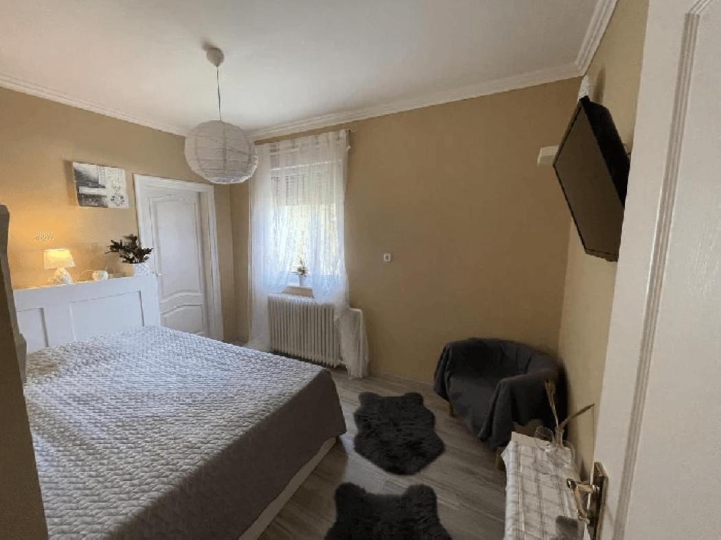 Bed and Breakfast Pava Panzio Soltvadkert Zewnętrze zdjęcie