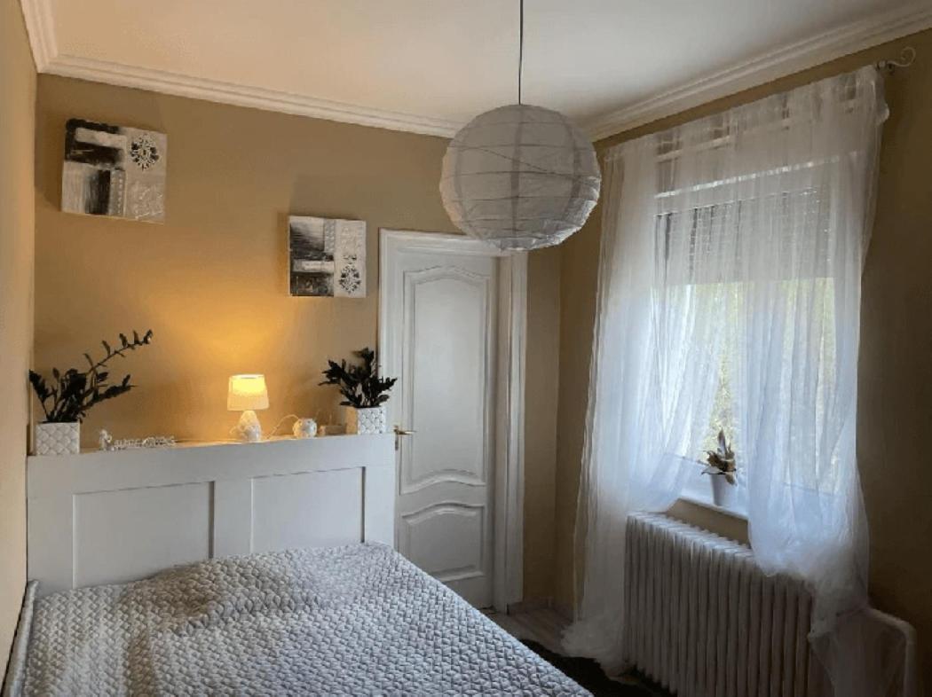 Bed and Breakfast Pava Panzio Soltvadkert Zewnętrze zdjęcie
