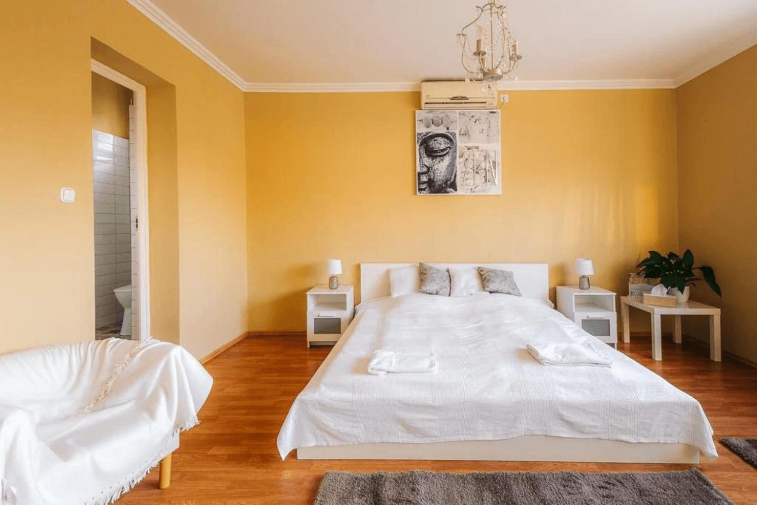 Bed and Breakfast Pava Panzio Soltvadkert Zewnętrze zdjęcie